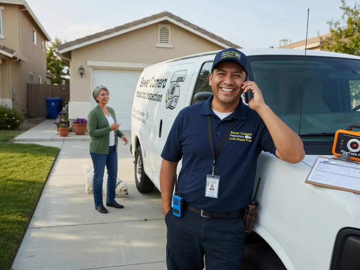Sewer Line Repair London Mills, IL FAQs